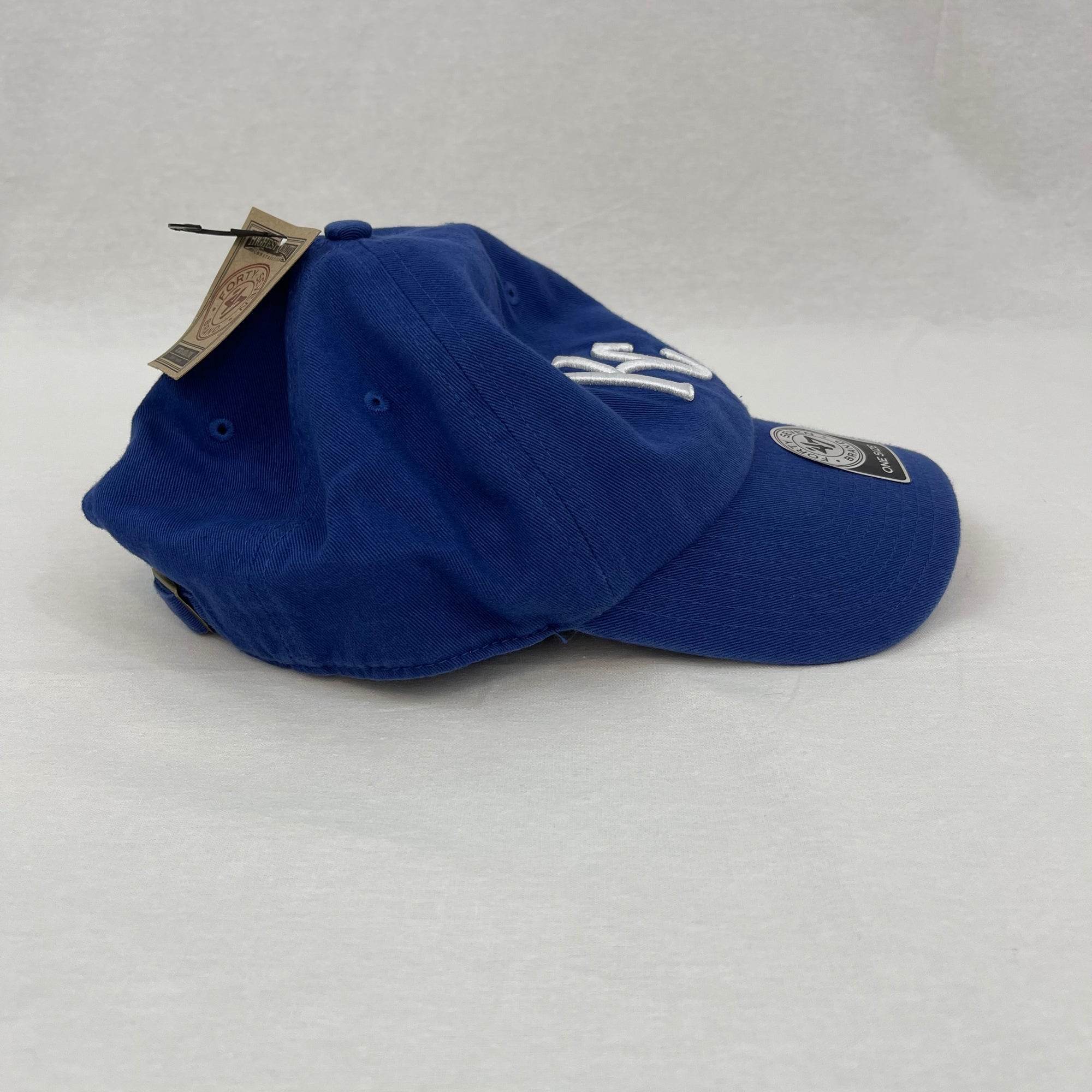 NWT Kansas City Royals Baseball Hat